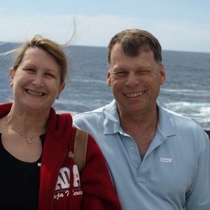 Meet your Posher, Sheryl